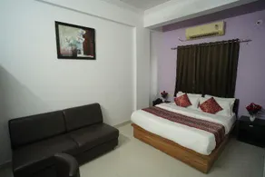 Madhav Resort - Image 1