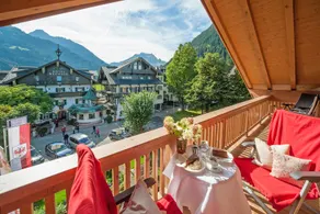 Hotel Appartement Neuhaus - Image 4