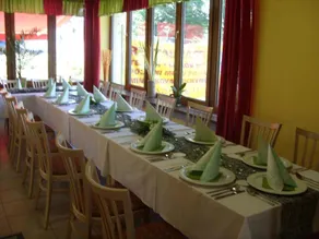 Hotel Petra - Image 2