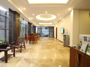 Palmo Serviced Apartment - Image 1