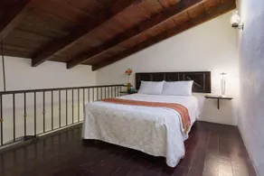 Hotel Casa Real Del Cafe - Image 4