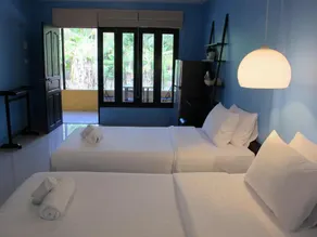Panviman Amphawa Garden Resort - Image 2
