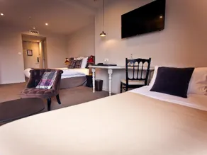 Logis Auberge De La Hardouinais - Image 4