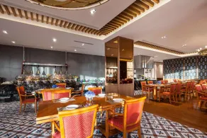Ramada by Wyndham Shanghai Songjiang - Image 4