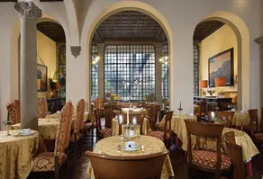 Hotel Monna Lisa - Image 3