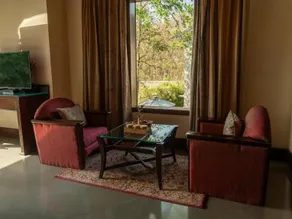 Aahana Resort & Spa - Luxury Resorts Jim Corbett - Image 2