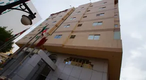 Al Muhaidb Black Box Hotel - Image 2