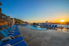 Riva Bodrum Resort- Adult Only +16 - Image 3