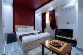 Gardenia Pyramids Hostel - Image 3