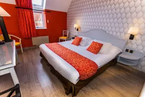Citotel le Cedre - Image 2
