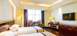 Chongzuo International Hotel - Image 5