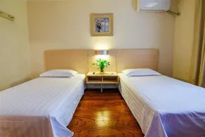 Jingcheng Business Hotel (Beijing Shilihe Metro Station) - Image 5