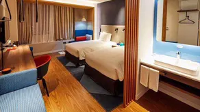 Holiday Inn Express Shijiazhuang High-tech Zone - Image 3