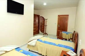 Rondon Palace Hotel - Image 5