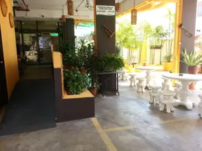 GoodHope Hotel Kelawei Penang - Image 3