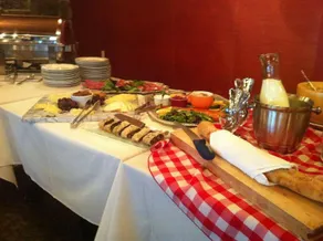 The Alpenhof Lodge - Image 5