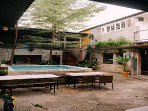 The Flying Fish Hostel Cebu - Image 4