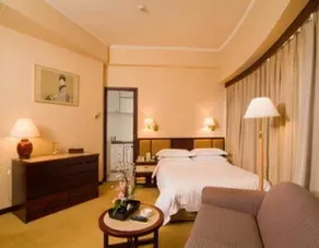 Nanjing Grand Hotel - Image 4