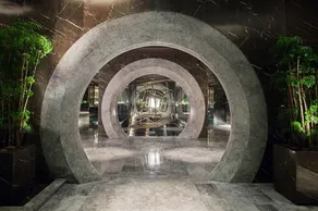ChangAn Baiyun Hotel Beijing - Image 4