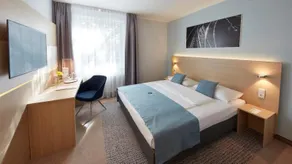 GHOTEL hotel & living Göttingen - Image 3