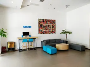 Hanting Hotel (Xi'an Jingwei Industrial Park branch) - Image 3