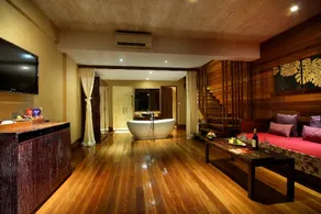 Kupu Kupu Jimbaran-Beach Club & Spa - Image 4