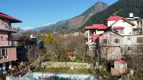 Bharhka Countryside Cottage Resort - Image 3