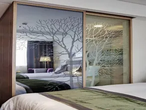 Hanting Grand Hotel (Beijing Wangjing 798 Branch) - Image 5