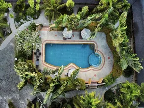 Aonang Phutawan Resort - Image 2