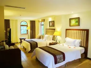 Yuhuayuan Sanya Resort - Image 2