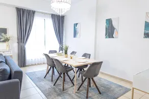 JBR Rimal apartments - Image 5