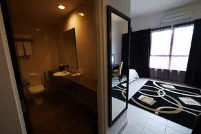 CHERENGIN HILLS CONVENTION & SPA RESORT - Image 3
