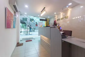 SUPER OYO 805 Hotel Run Star - Image 2