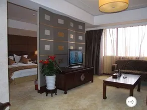 Shan Xi Grand Hotel - Image 3