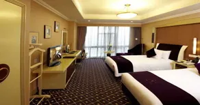 Dynasty Hotel - Image 2