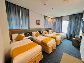 Saraya Abeer Hotel Makkah - Image 3