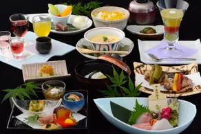 Luxury Wa Hotel Kaze No Kaori - Image 4