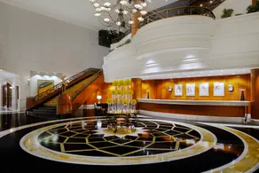 The Bristol Hotel Dubai - Image 5