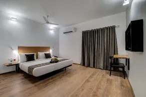 OYO Townhouse 056 T Nagar Chennai - Image 4