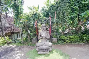 Bali Eco Living Yoga Healing Meditation by ZUZU - Image 2