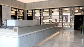 Ji Hotel Shanghai Hongqiao Center - Image 3