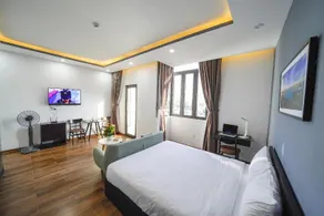Lento City Aparthotel - Image 5
