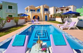 12 Islands Villas - Image 3