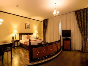 J5 Hotels Bur Dubai - Image 3