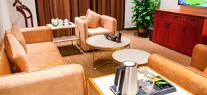 Chongzuo International Hotel - Image 2