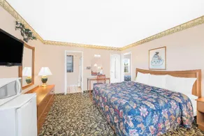 Knights Inn Laura Lodge Pecos - Image 4