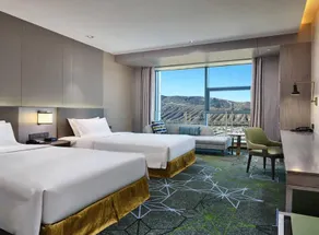 Holiday Inn Xining Hot Spring - Image 5