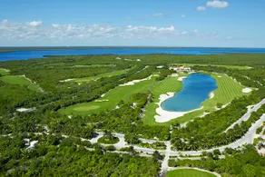 Secrets Playa Mujeres Golf & Spa Resort - Image 2