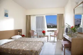 Niriides Beach Hotel - Image 2