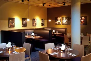 Premier Inn Bristol City Centre - Cabot Circus - Image 2